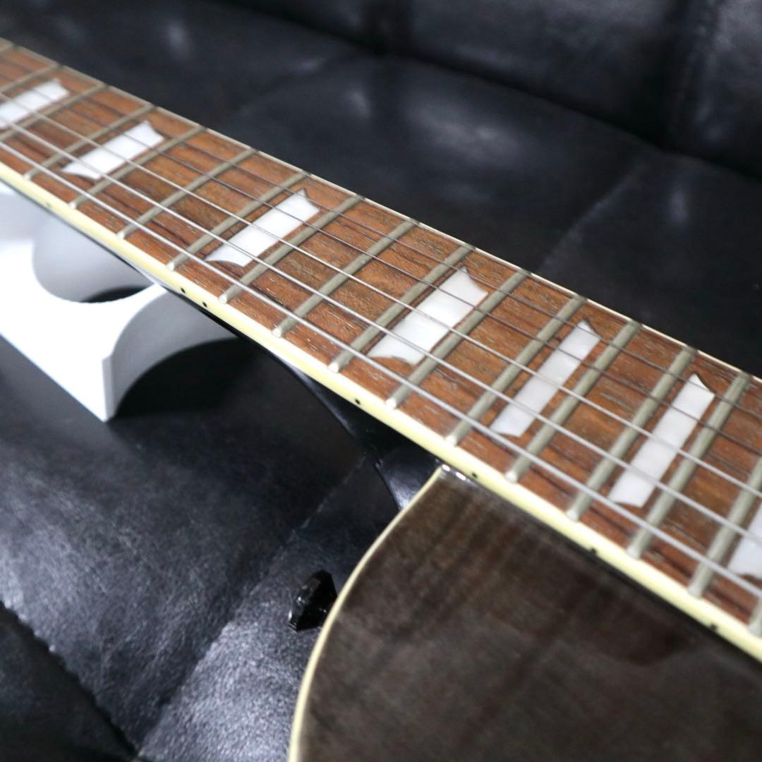 Epiphone Joe Perry ジョーペリー model LesPaul