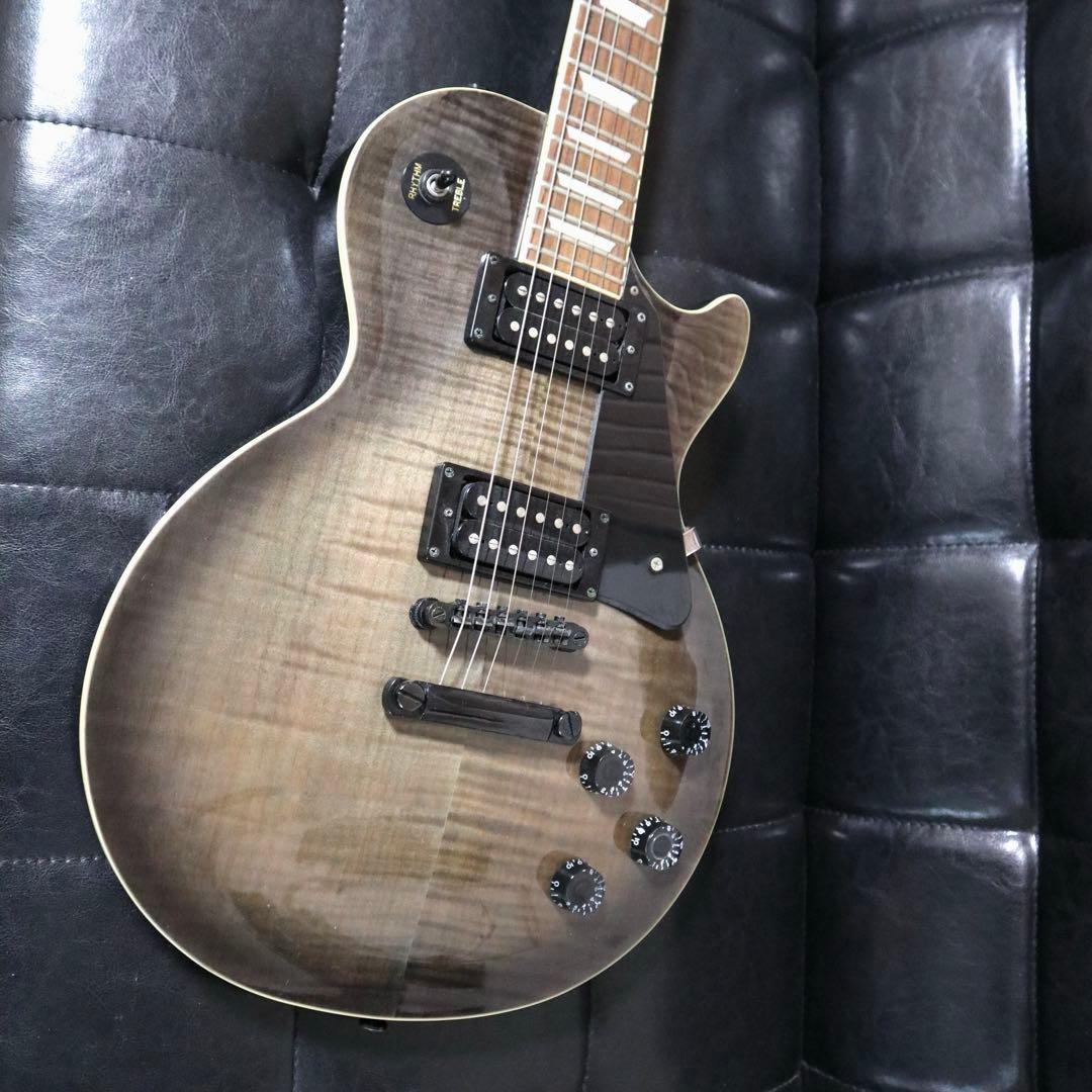 Epiphone Joe Perry ジョーペリー model LesPaul