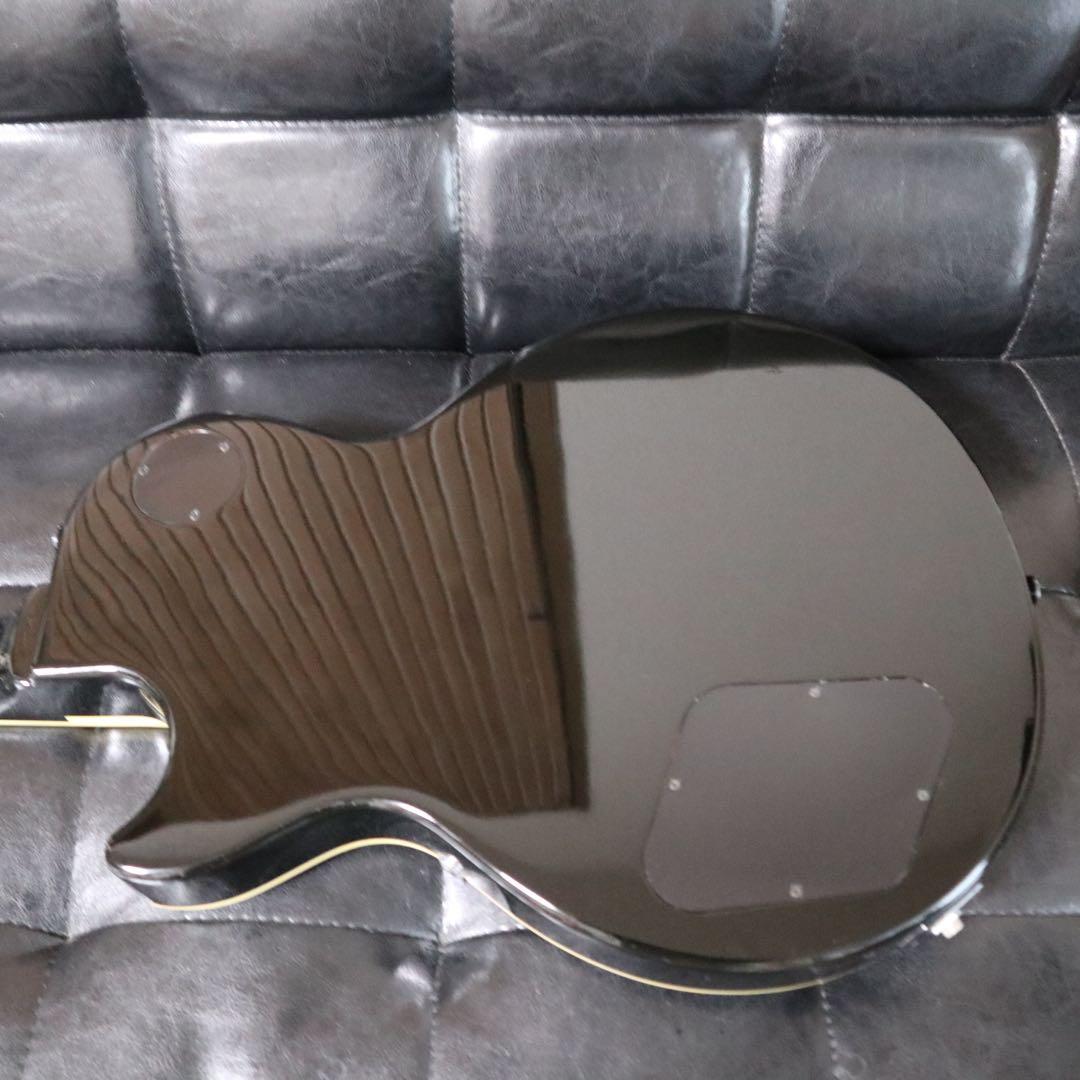 Epiphone Joe Perry ジョーペリー model LesPaul