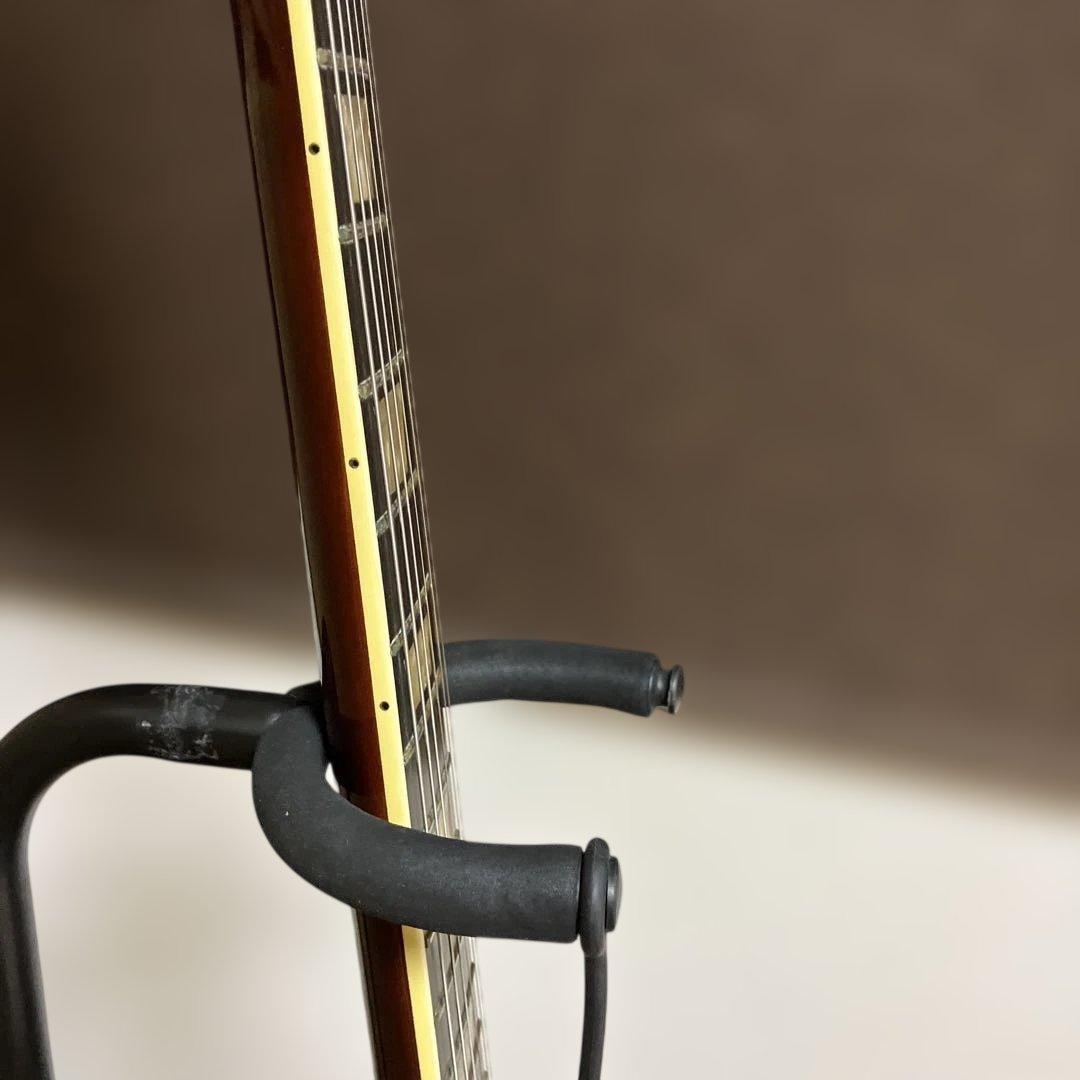 ジャパンビンテージ Greco グネコ レスポール 音出OK 劇鳴　中古品