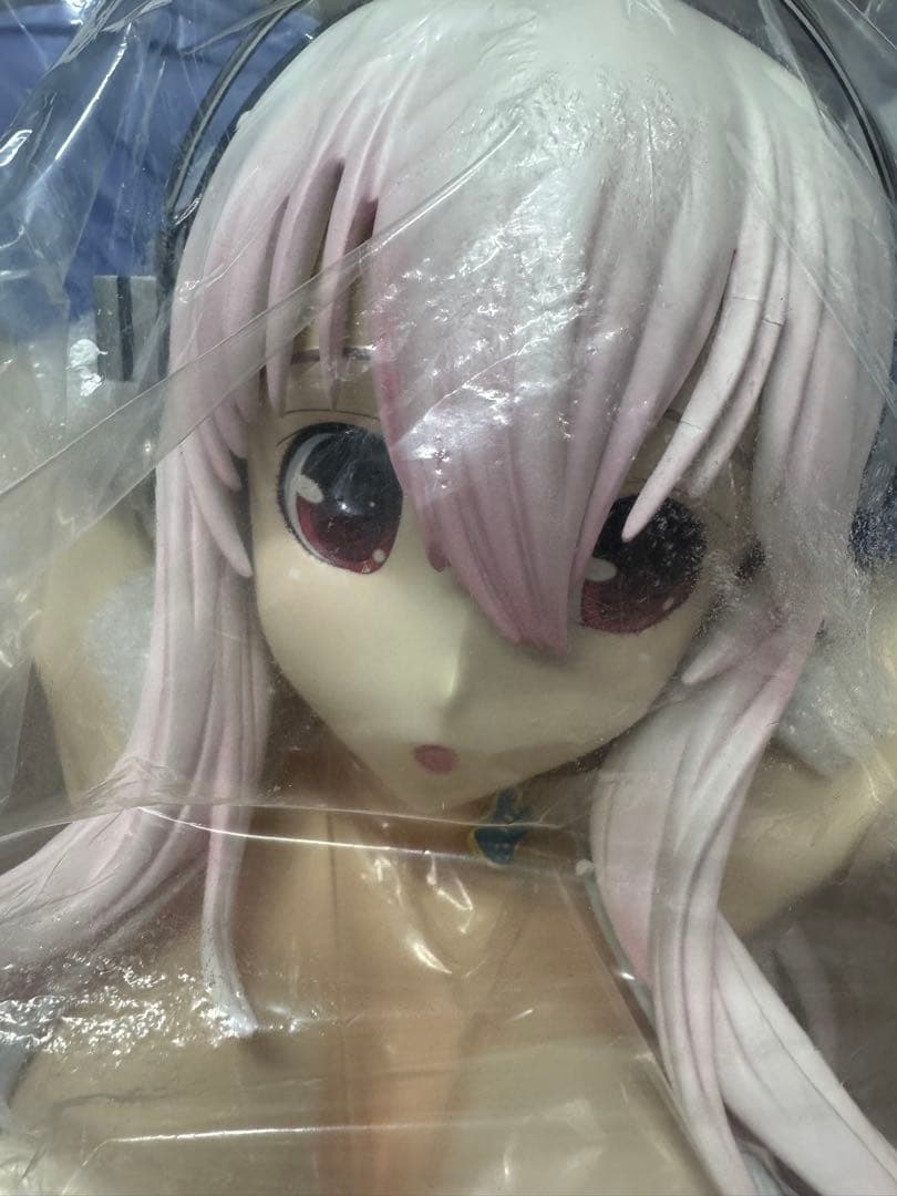 スーパーそに子2/1、アニメ、フィギュア、ゲーム