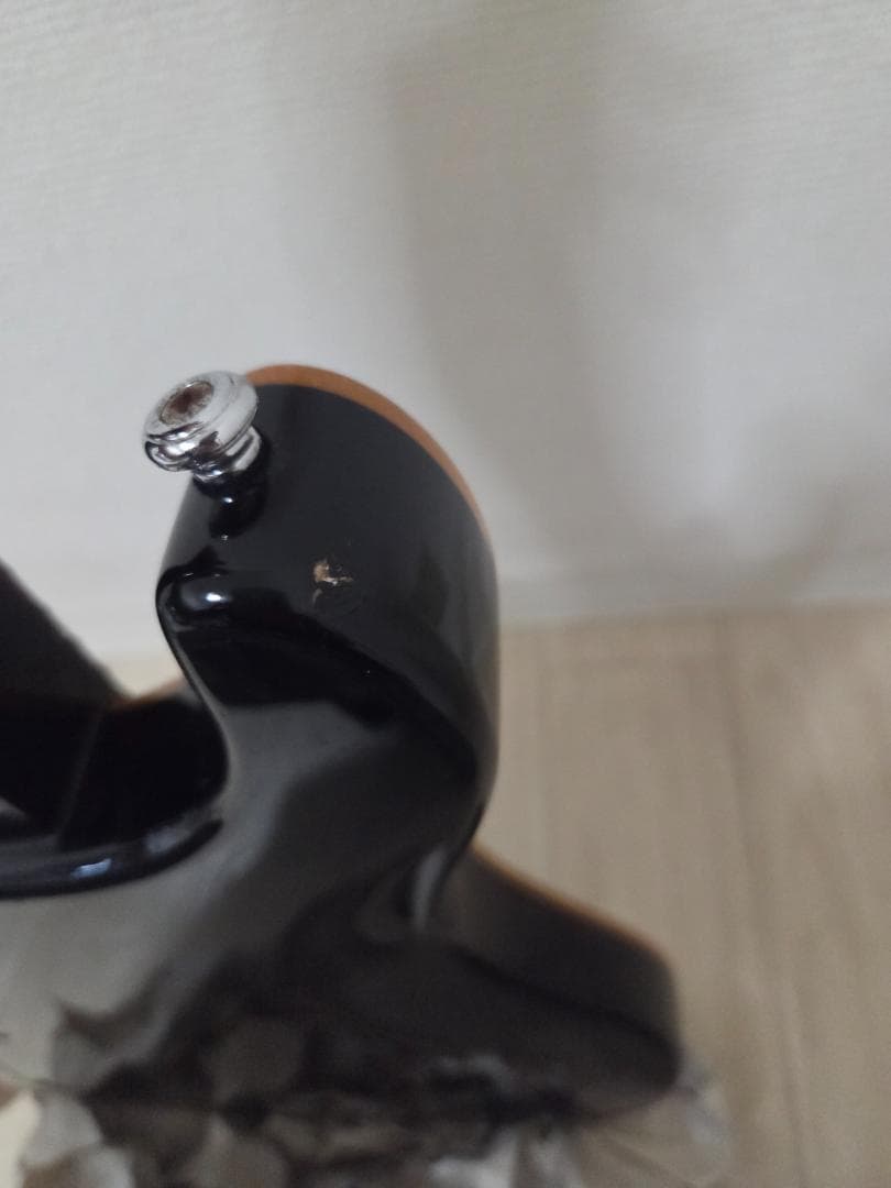 エレキギター グリーン フレイムメイプル