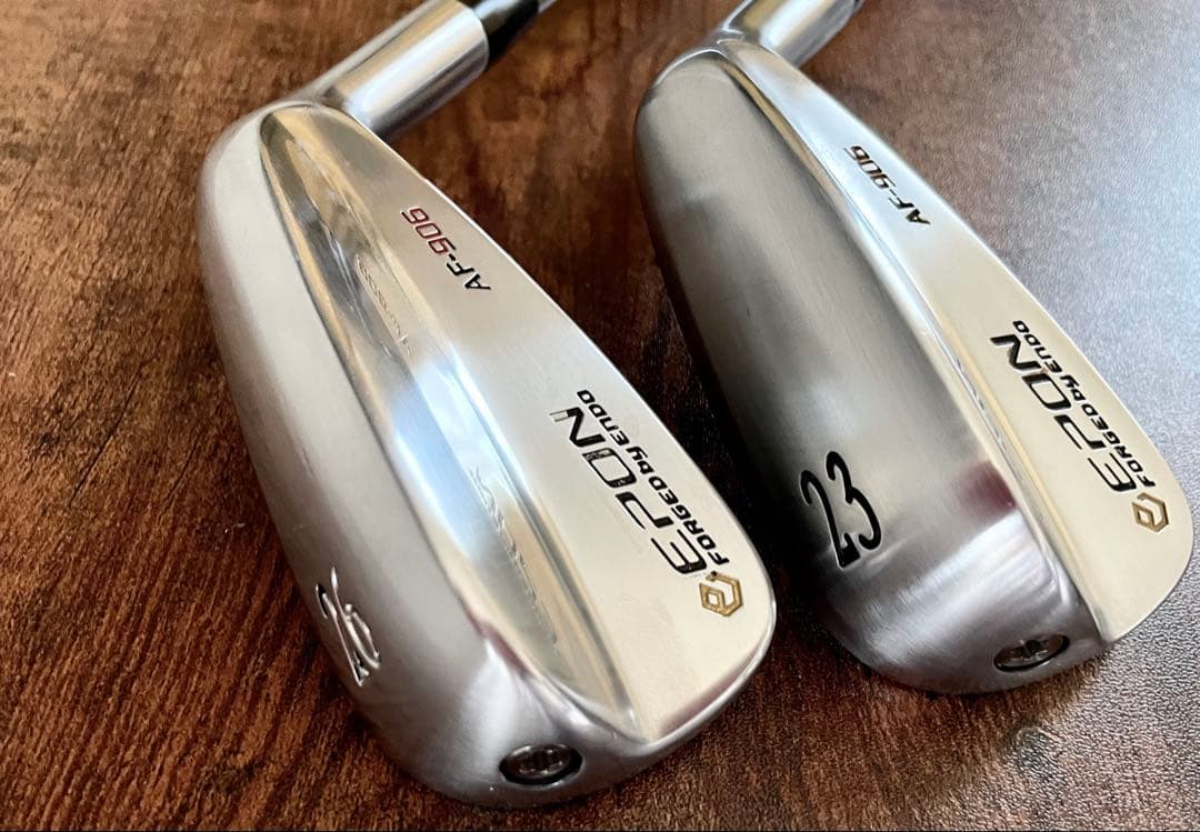 Epon AF-906 23° 26° AMTホワイトs200