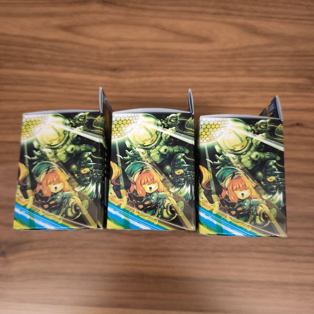 デュエルマスターズ TCG DM24-BD5 アセビと異世界フェアリーた