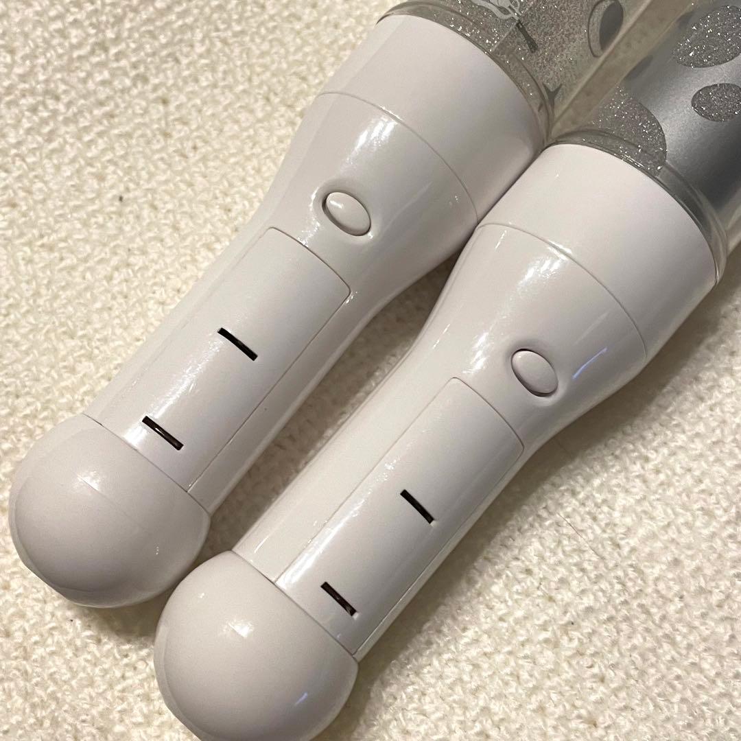 M!LK 山中柔太朗 ペンライト 2019 2本セット