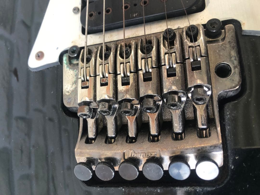 Ibanez RGシリーズ(MADE IN INDONESIA)(A30)