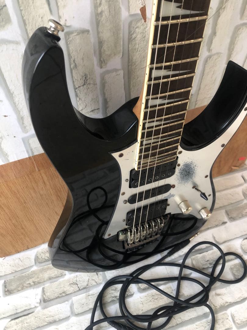 Ibanez RGシリーズ(MADE IN INDONESIA)(A30)