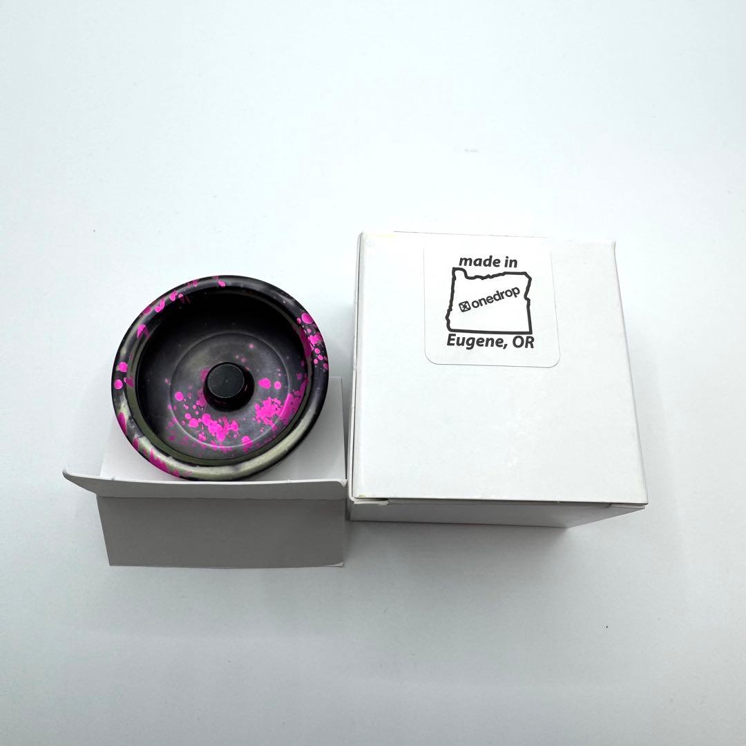 One Drop YoYos x Static Co Parlay（10）