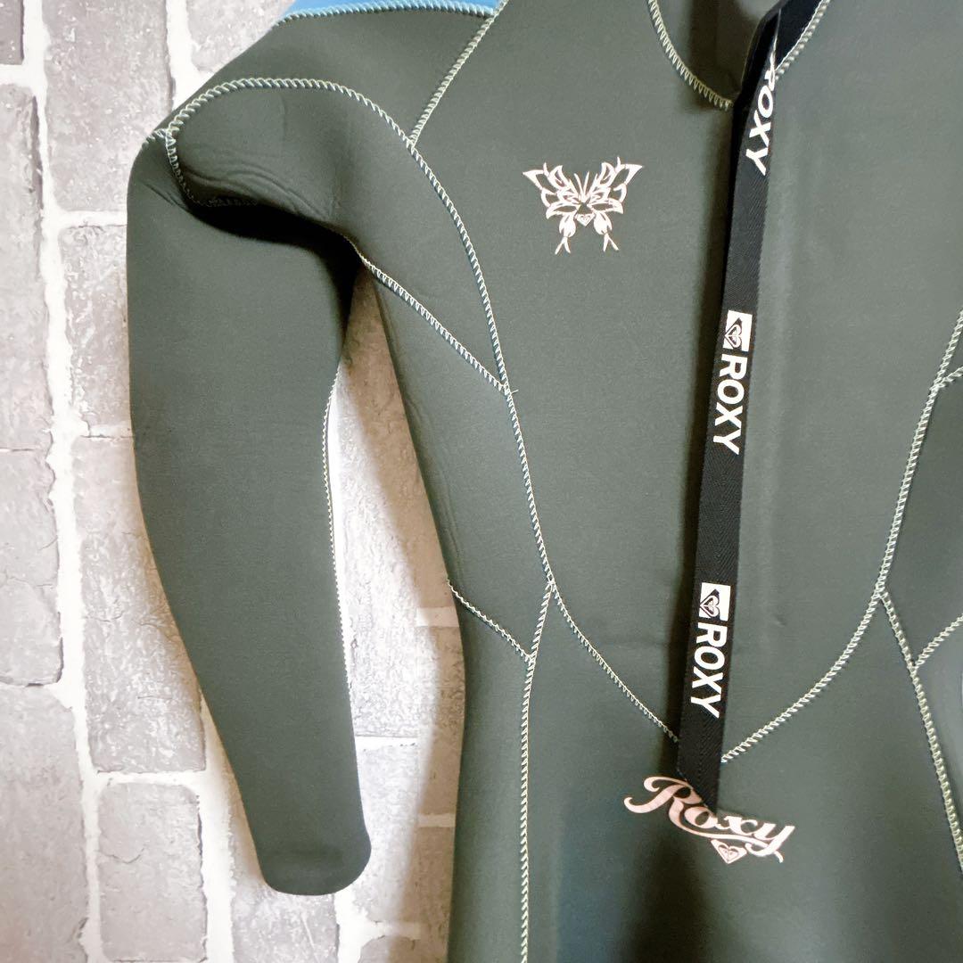 ROXY ウェットスーツ　レディース サイズM