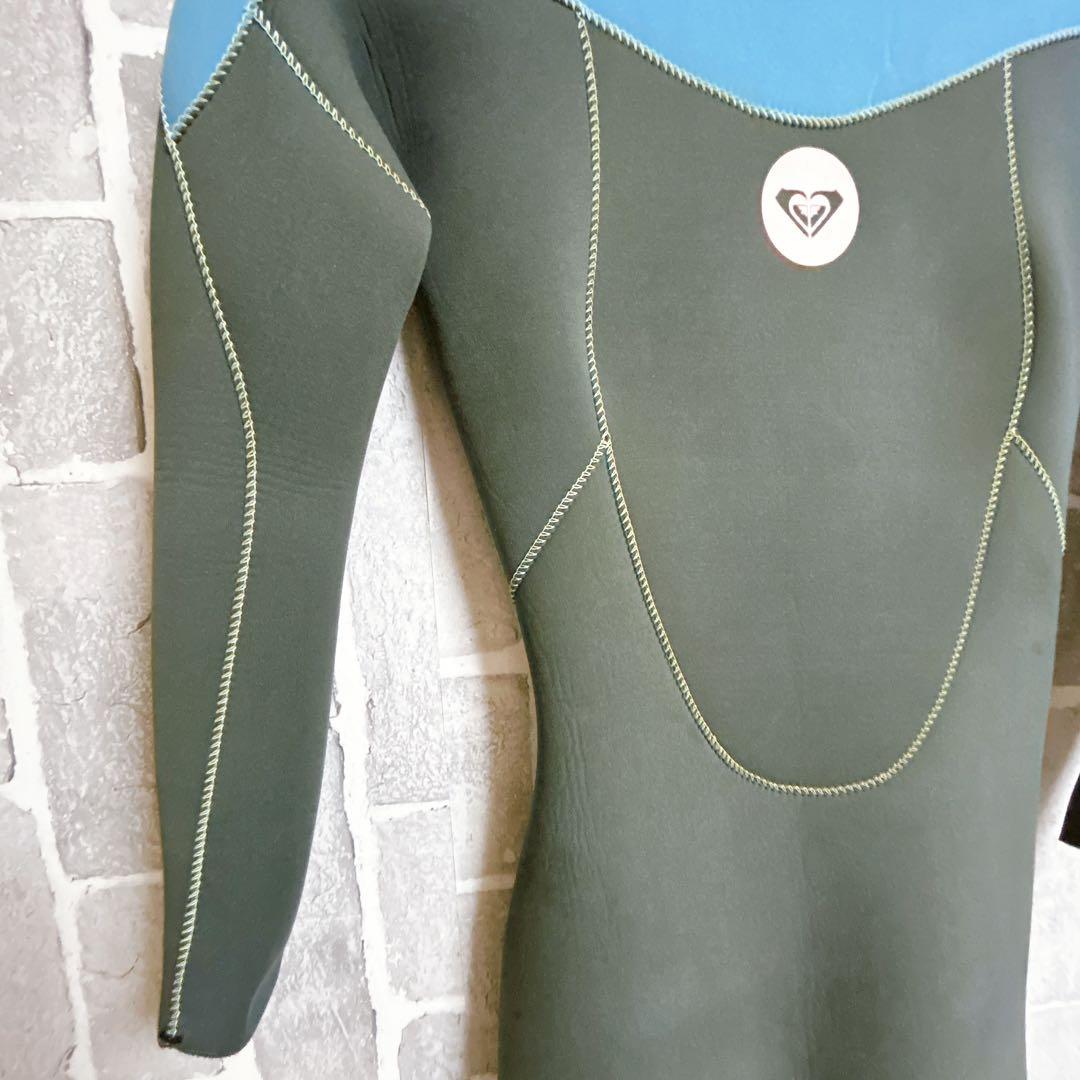 ROXY ウェットスーツ　レディース サイズM