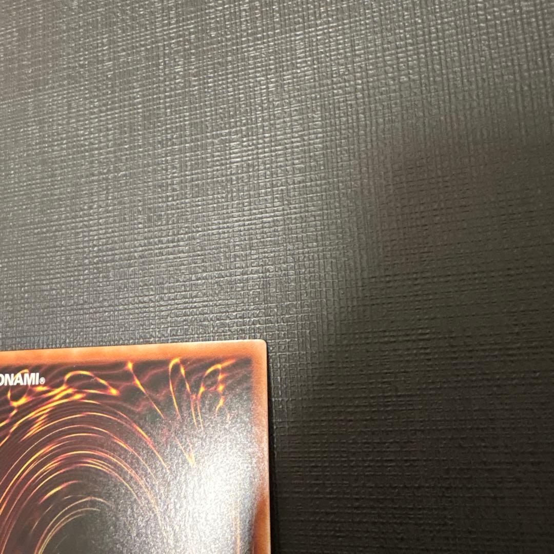 遊戯王 閃刀機－ホーネットビット　シークレット　美品