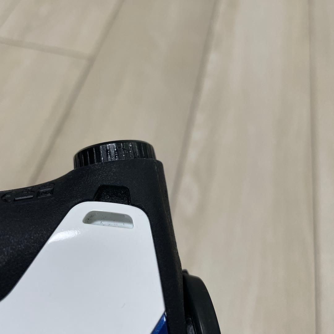 Nikon ニコン COOLSHOT PROⅡ STABILIZED