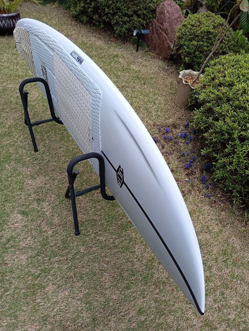 MAYHEM　RNR6,8ft DURA-FLEX5 FCS2