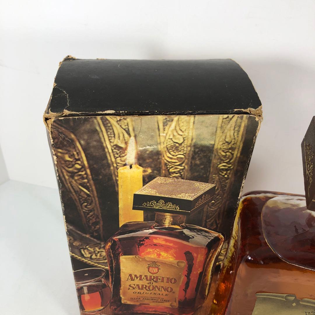 その他 AMARETTO di SARONNO 700ml