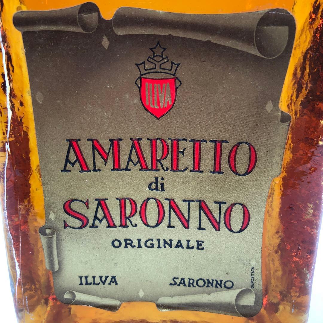 その他 AMARETTO di SARONNO 700ml