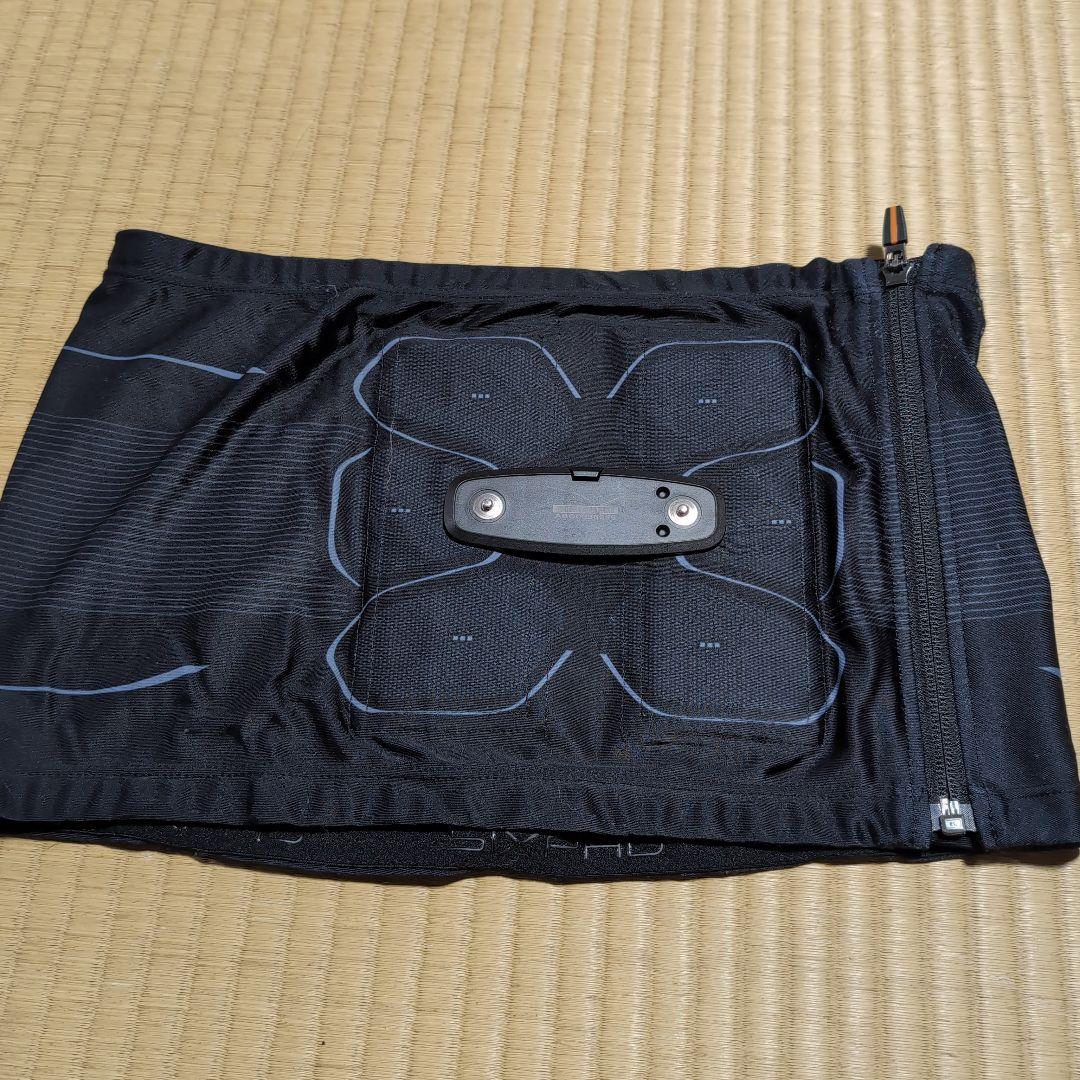 SIXPAD Power Suit Lite ブラック