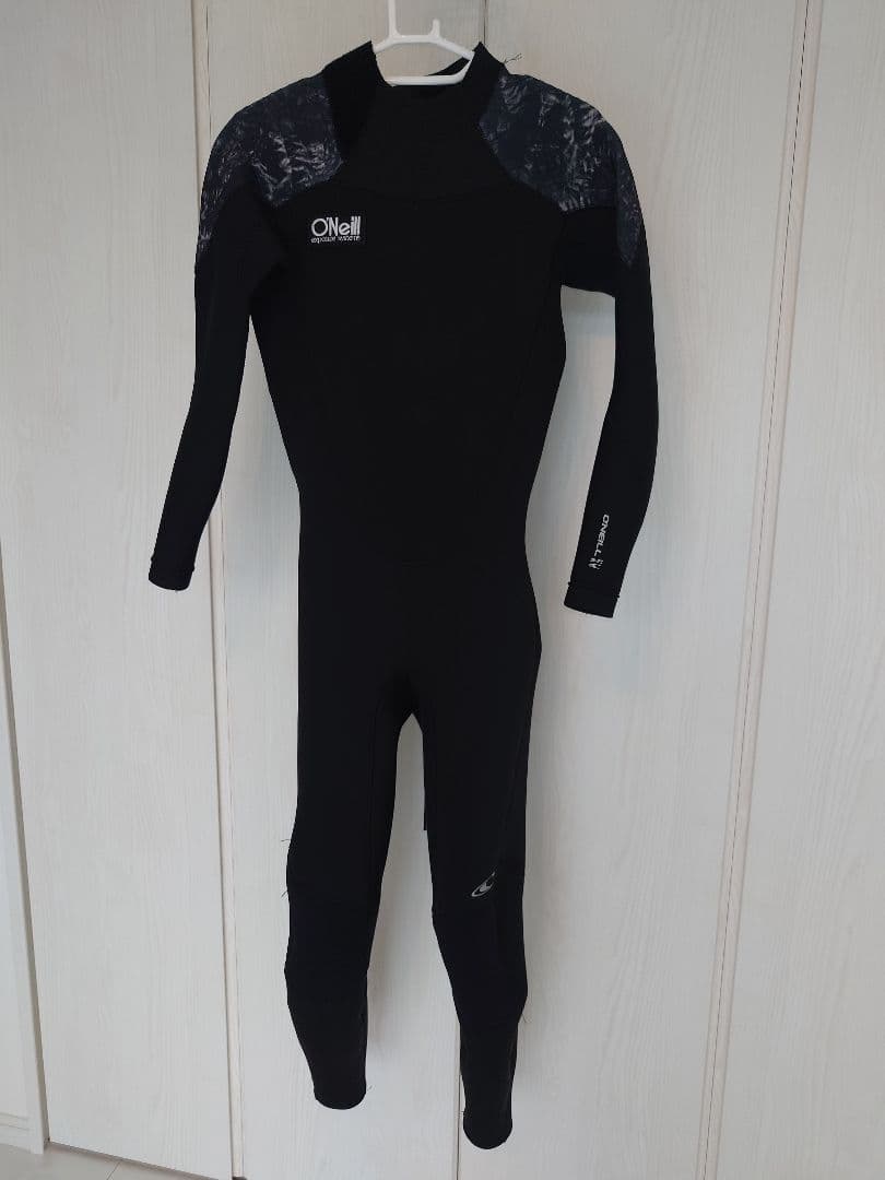 ONEILL オニール　ジャージフルスーツ　3X2mmメンズ Lウェットスーツ