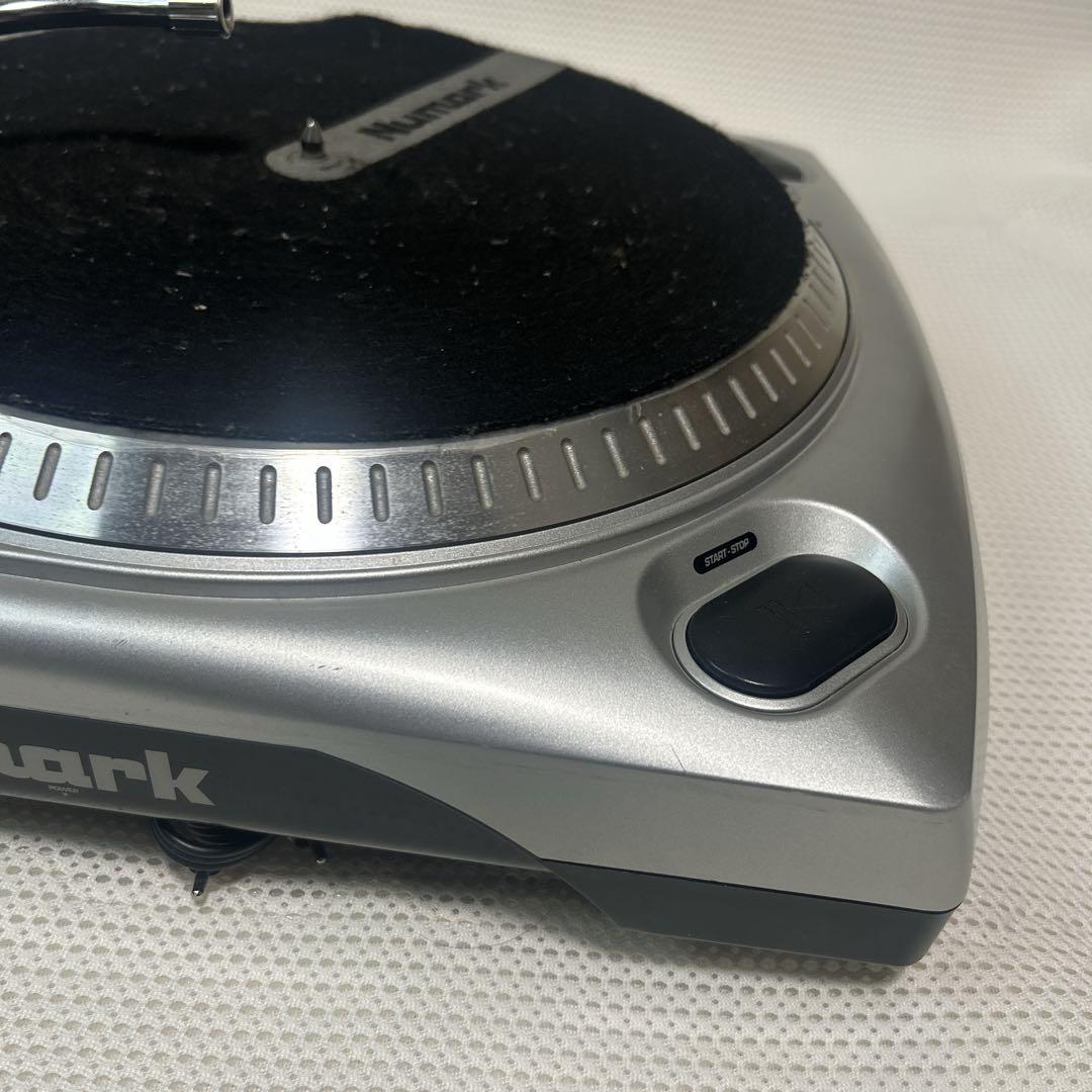 Numark TT1610 ターンテーブル　2台セット