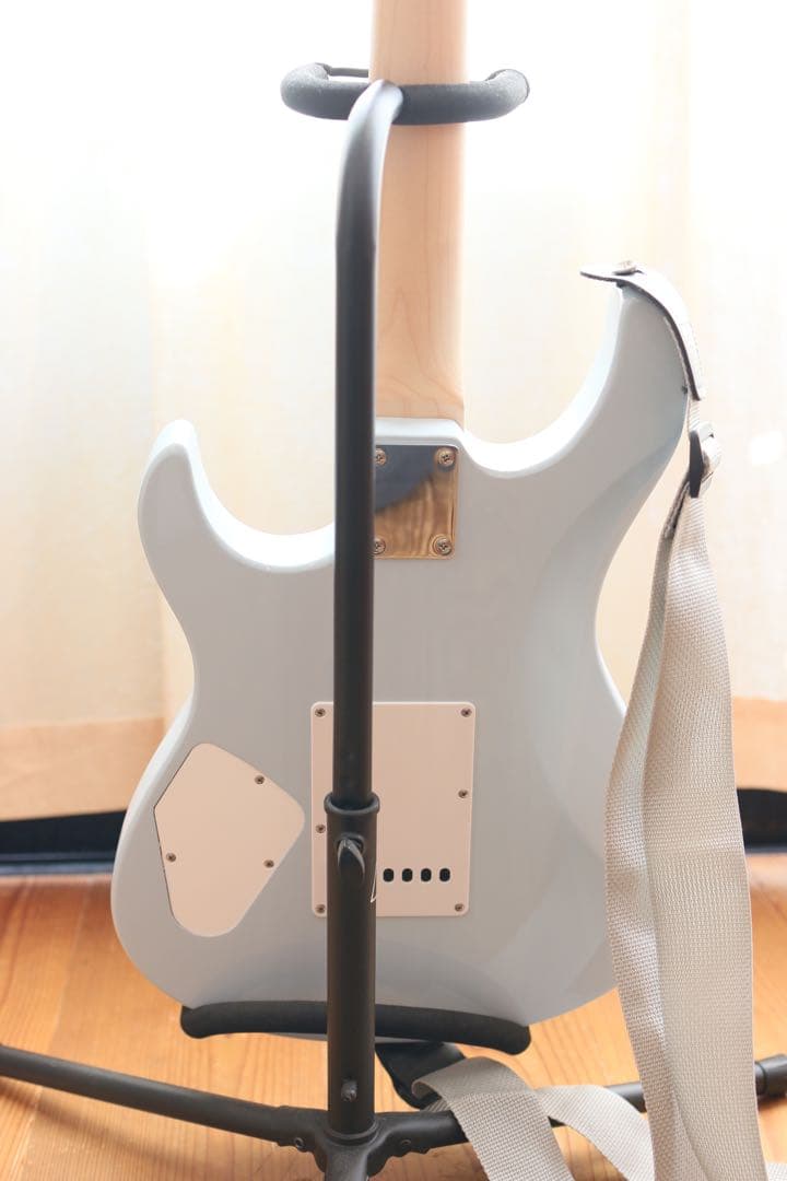 [ぼっち・ざ・ろっく!］後藤ひとり PACIFICA 112 パシフィカ