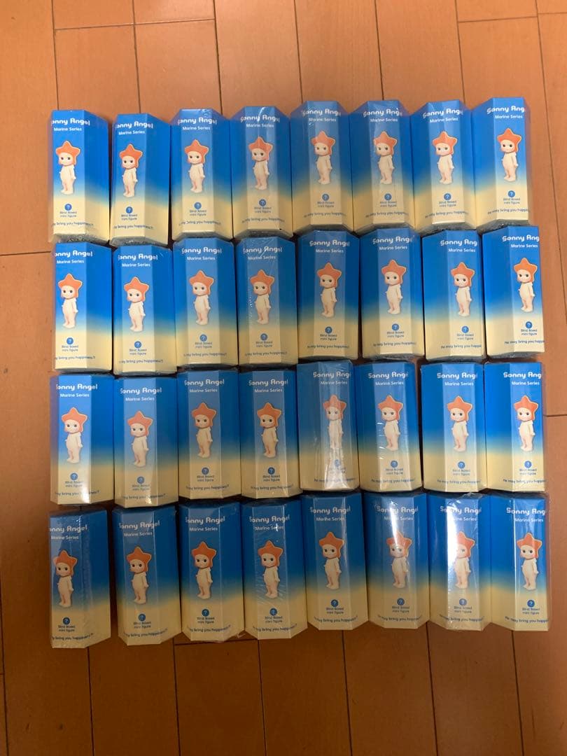 Sonny Angel ソニーエンジェル各種