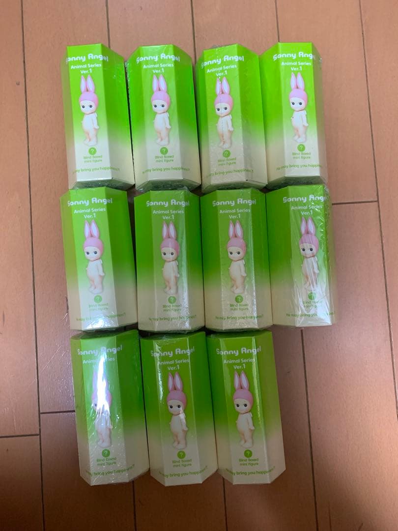Sonny Angel ソニーエンジェル各種