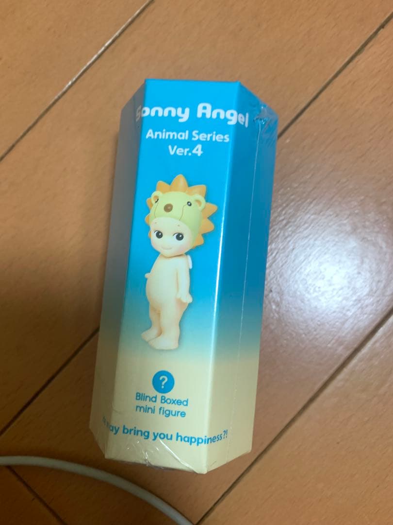 Sonny Angel ソニーエンジェル各種