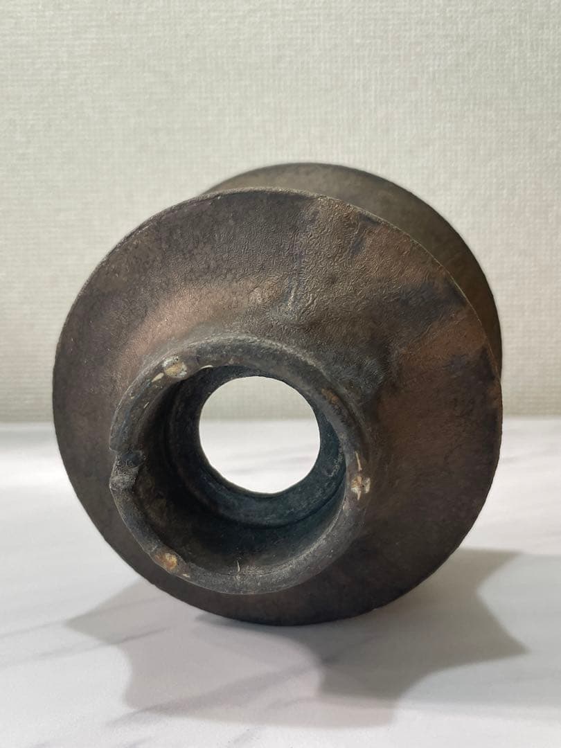 船串篤司 作家鉢　アガベ