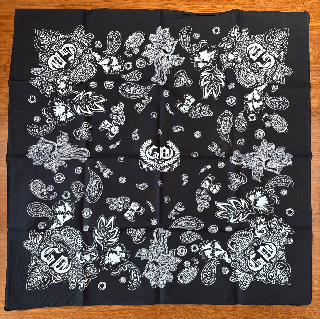 BIGBANG G-DRAGON グッズ4点セット