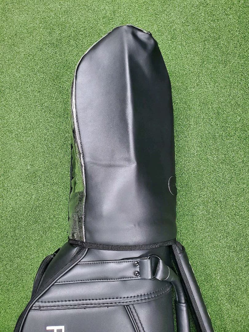 ボルシェデザイン　キャディバッグ
