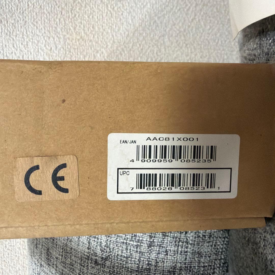 ATAS-120 アクティブチューニングアンテナ ATBK-100付属