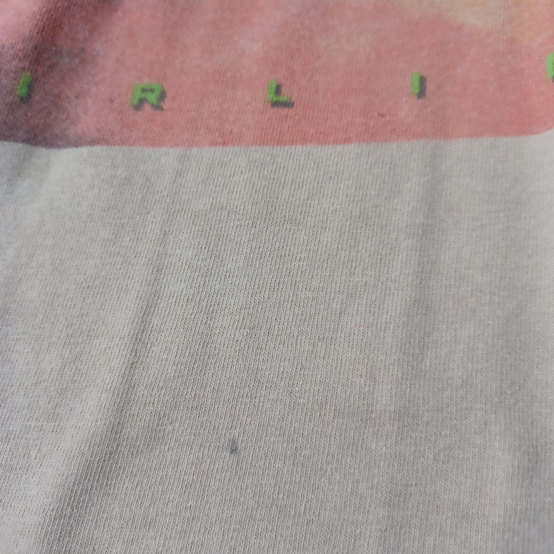 NOFX / S&M AIRLINES Tシャツ