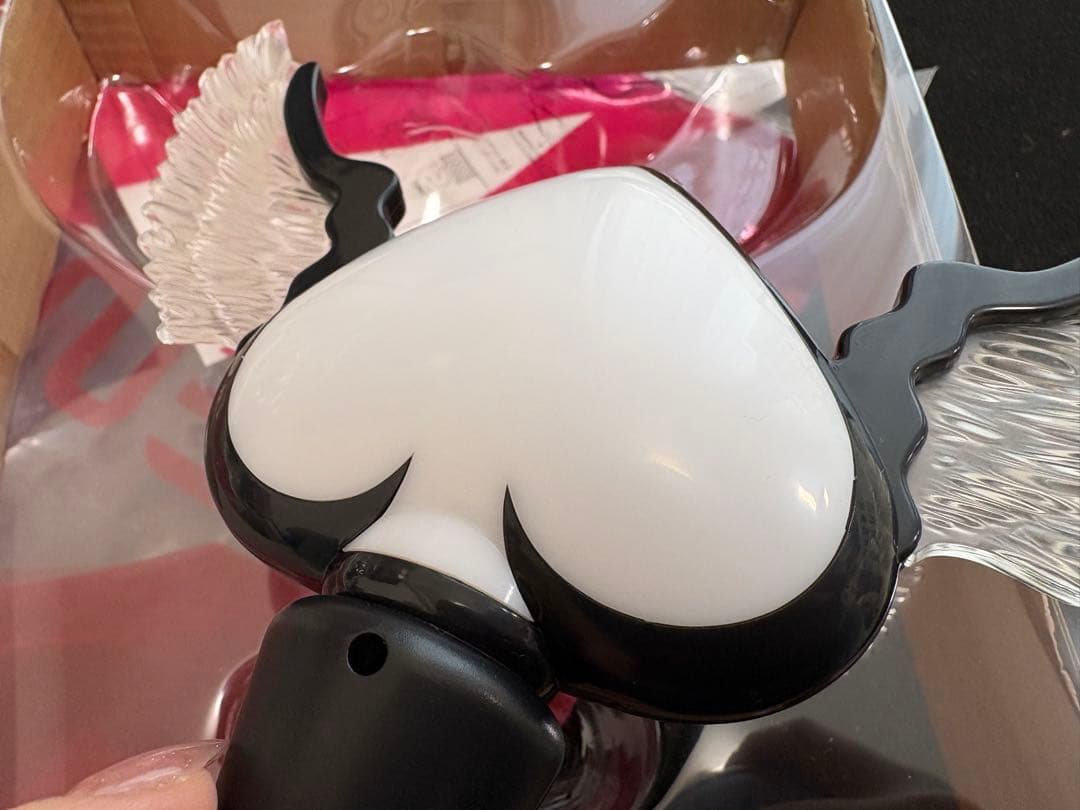 2NE1 ペンライト　動作確認済み