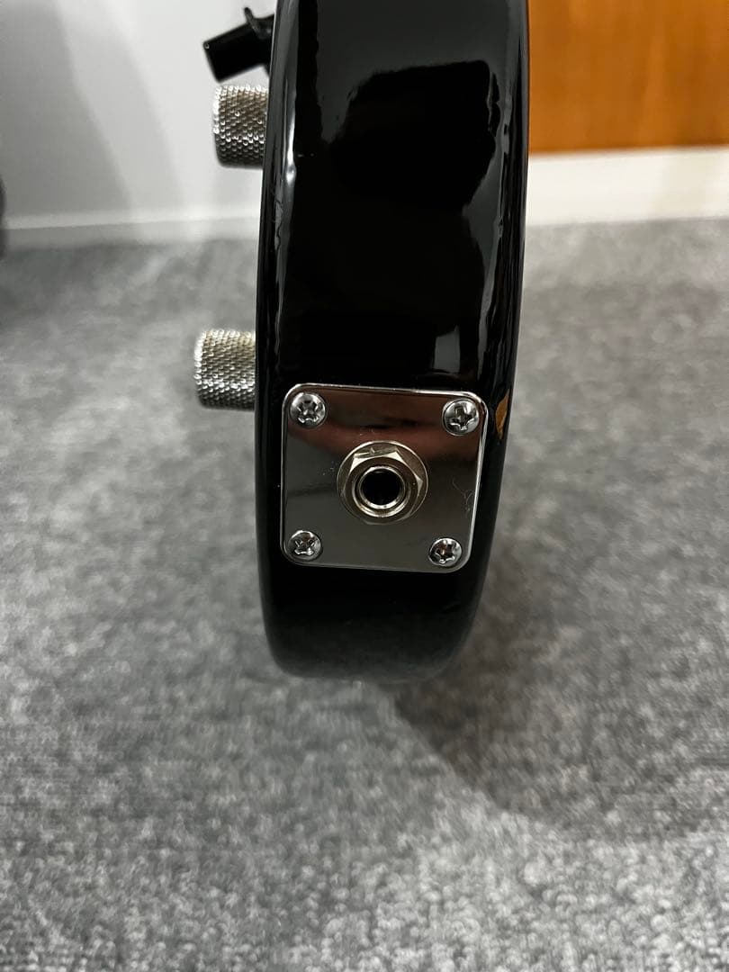 Fender Telecaster 84年 USA製