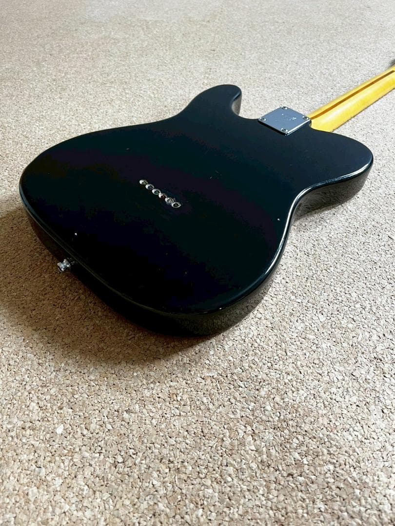 Fender Telecaster 84年 USA製