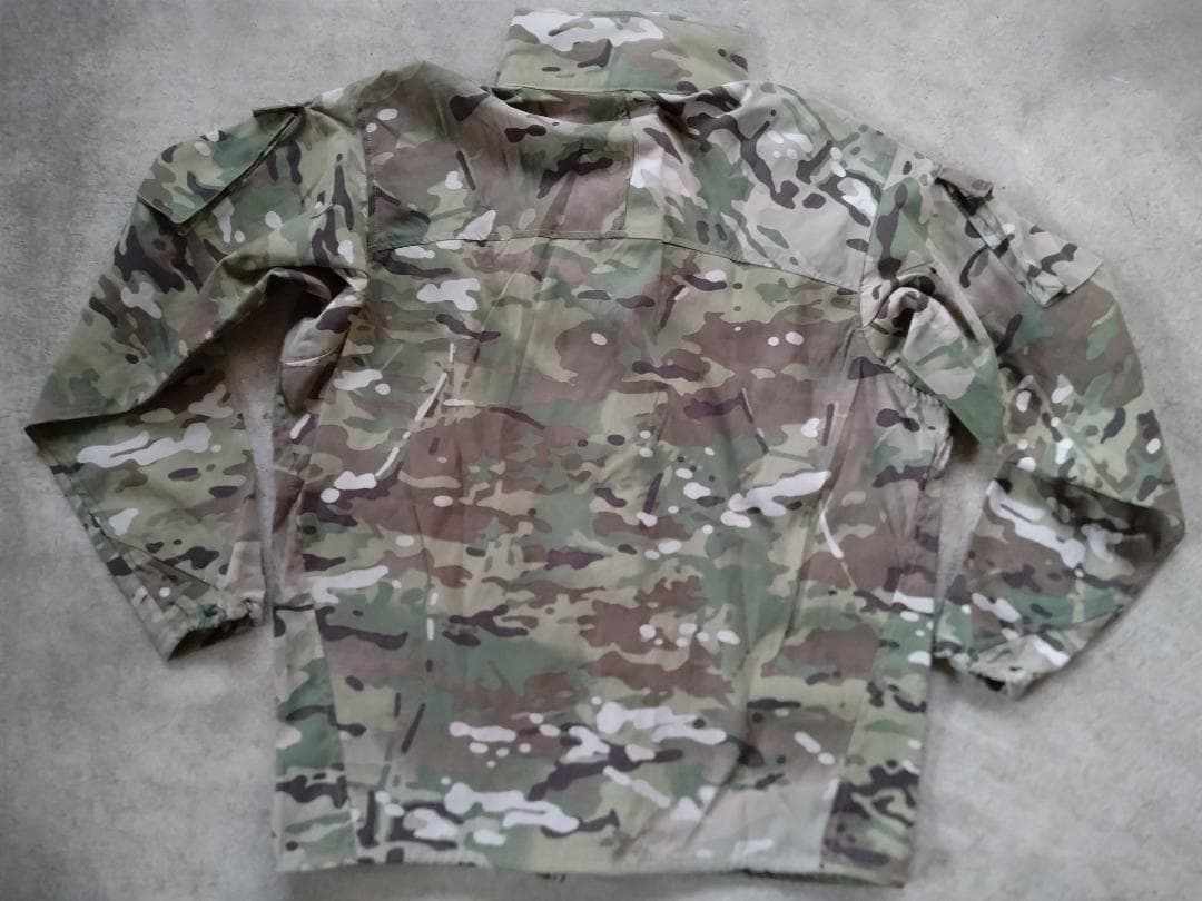 未使用 GEN3 COLD WEATHER JACKET