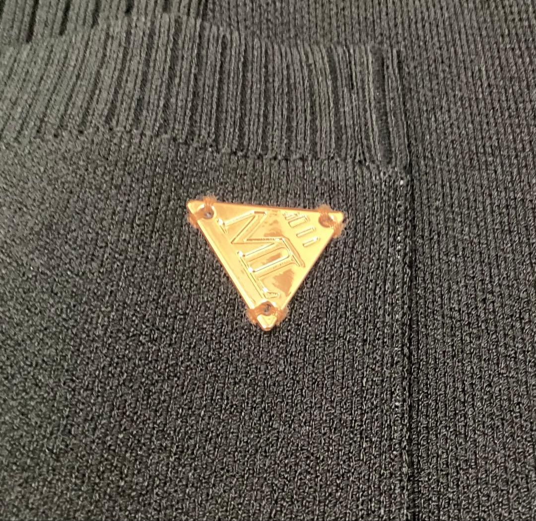 【正規品/新品未使用】MARK & LONA Code ゴルフスカート