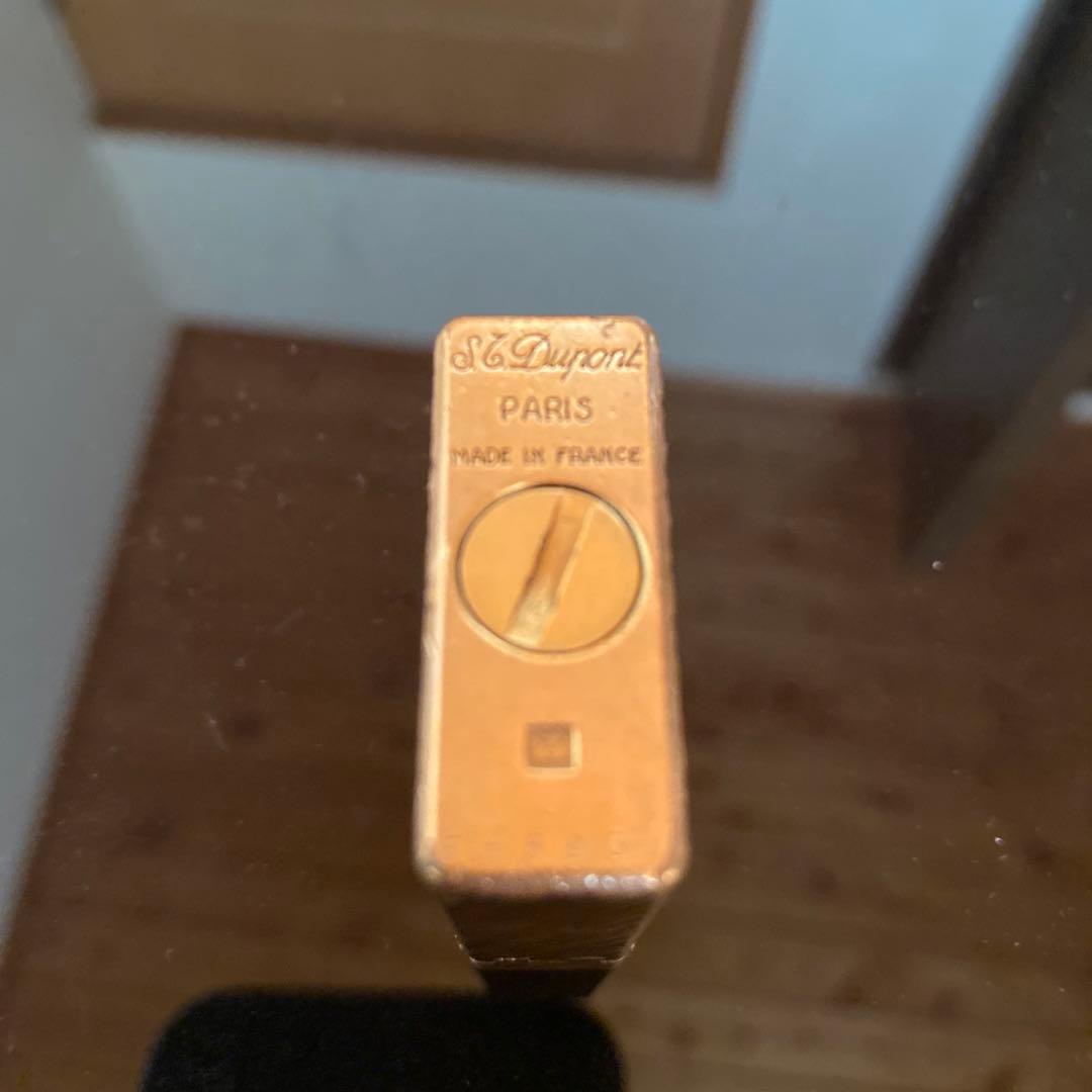 デュポン　ライター