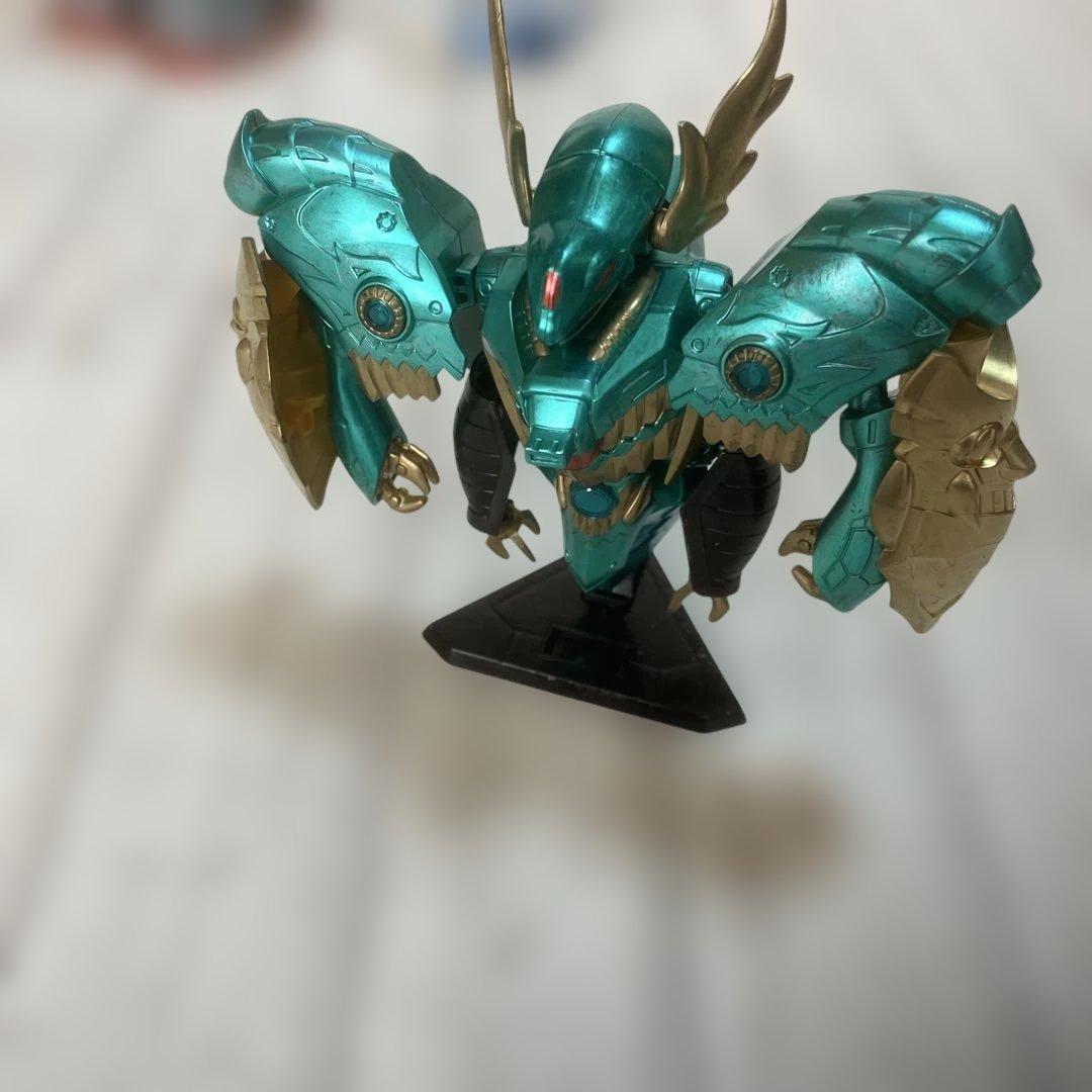 つうくん　BB戦士 三国伝 戦神決闘編