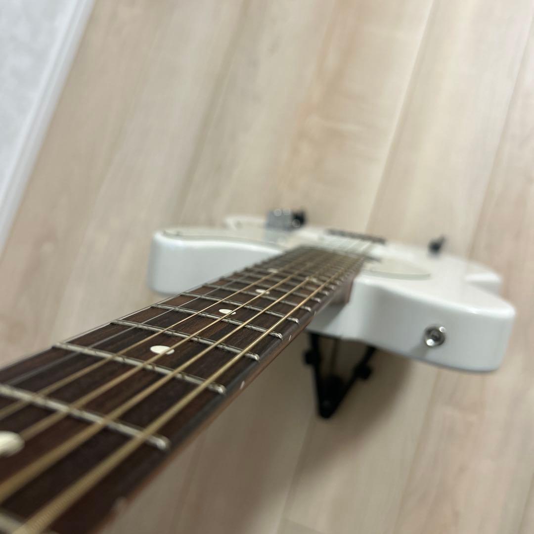 たんぼ【Fender Acoustasonic Player】