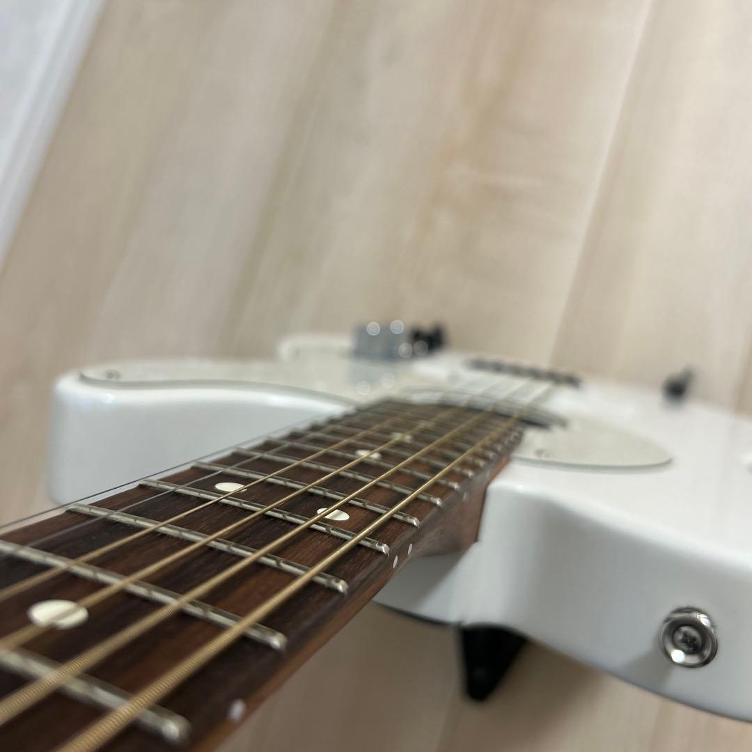 たんぼ【Fender Acoustasonic Player】