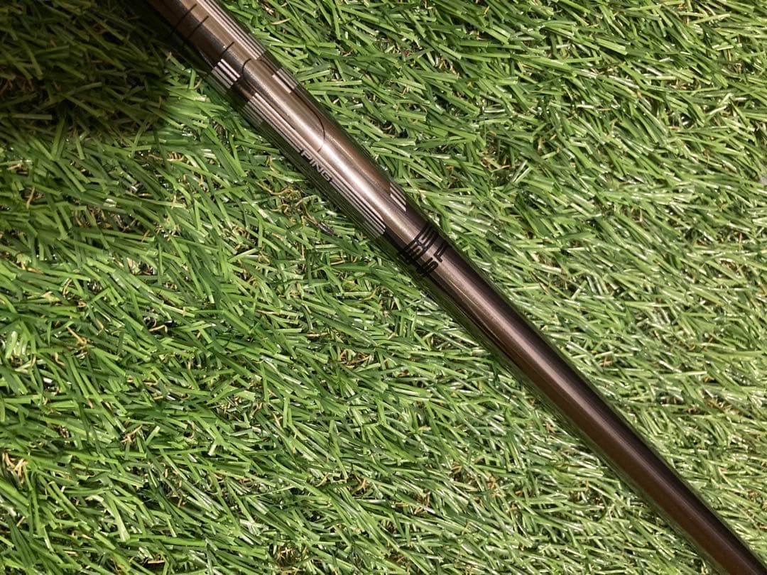 【希少】PING TOUR 173-55 SRドライバー用 ピンスリーブ 1W