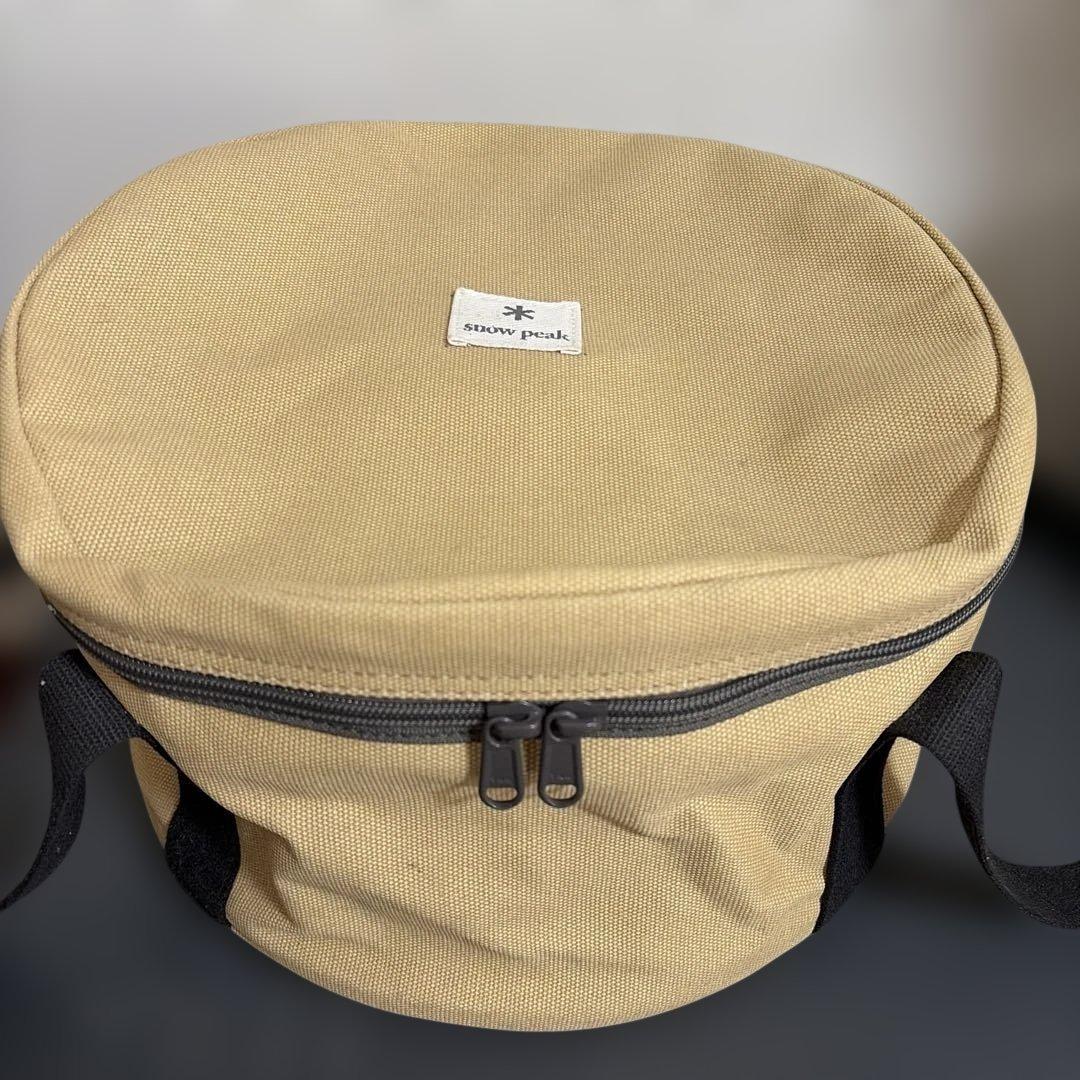 スノーピーク ダッチオーブン 26 リフターPro セット