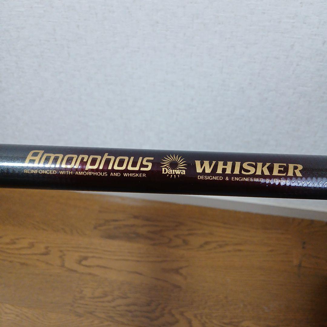 ダイワ THE 鮎竿 100 アモルファス・ウィスカー