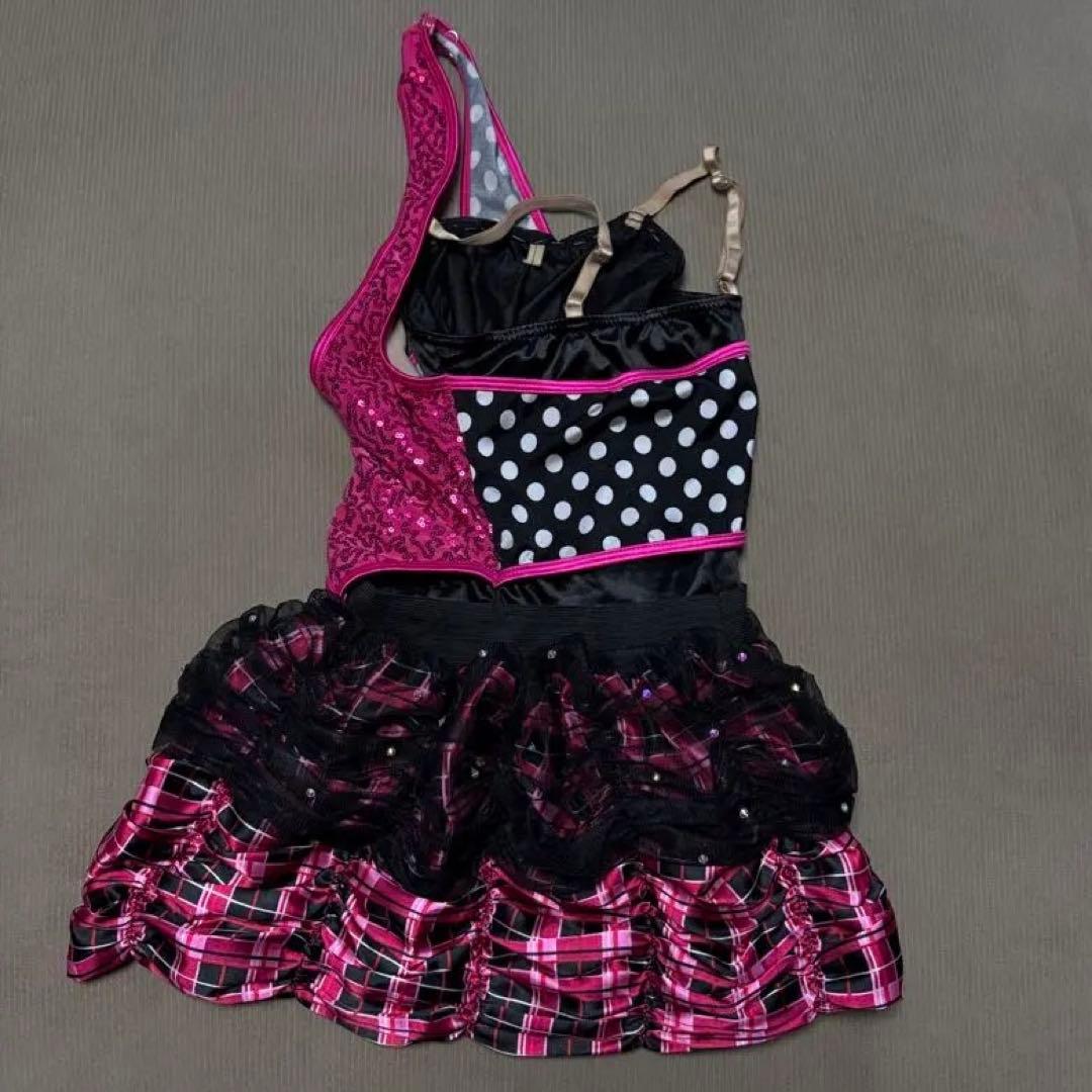 チアリーディング 競技用 大会用