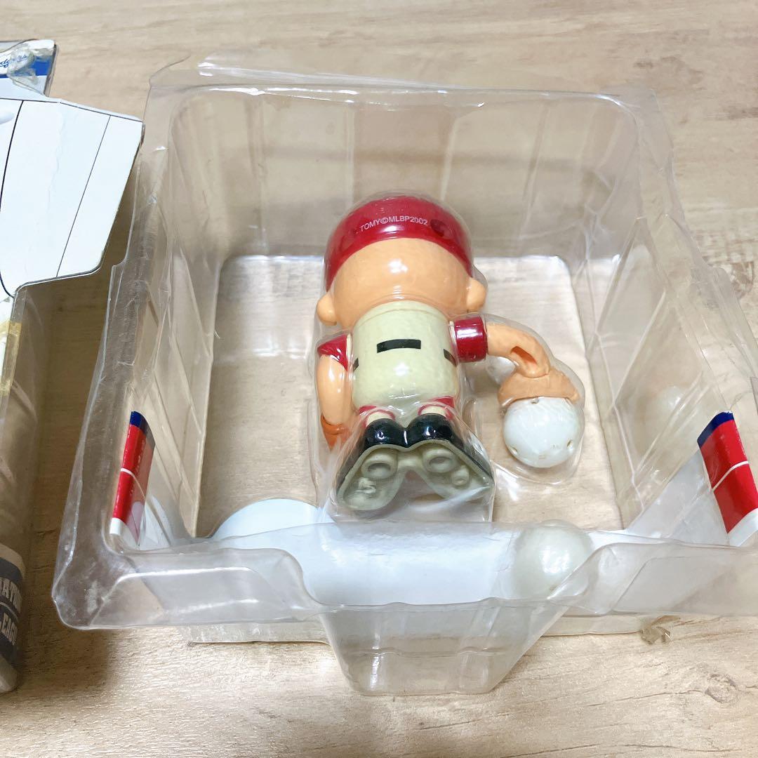 ヤキューマン メジャー 中古品 4つ セット まとめ売り