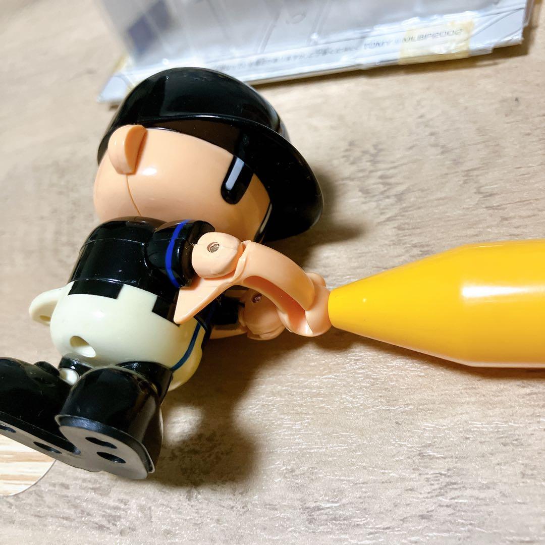 ヤキューマン メジャー 中古品 4つ セット まとめ売り