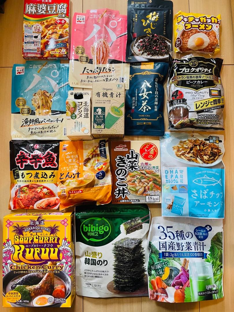 食品詰め合わせ　113 専用