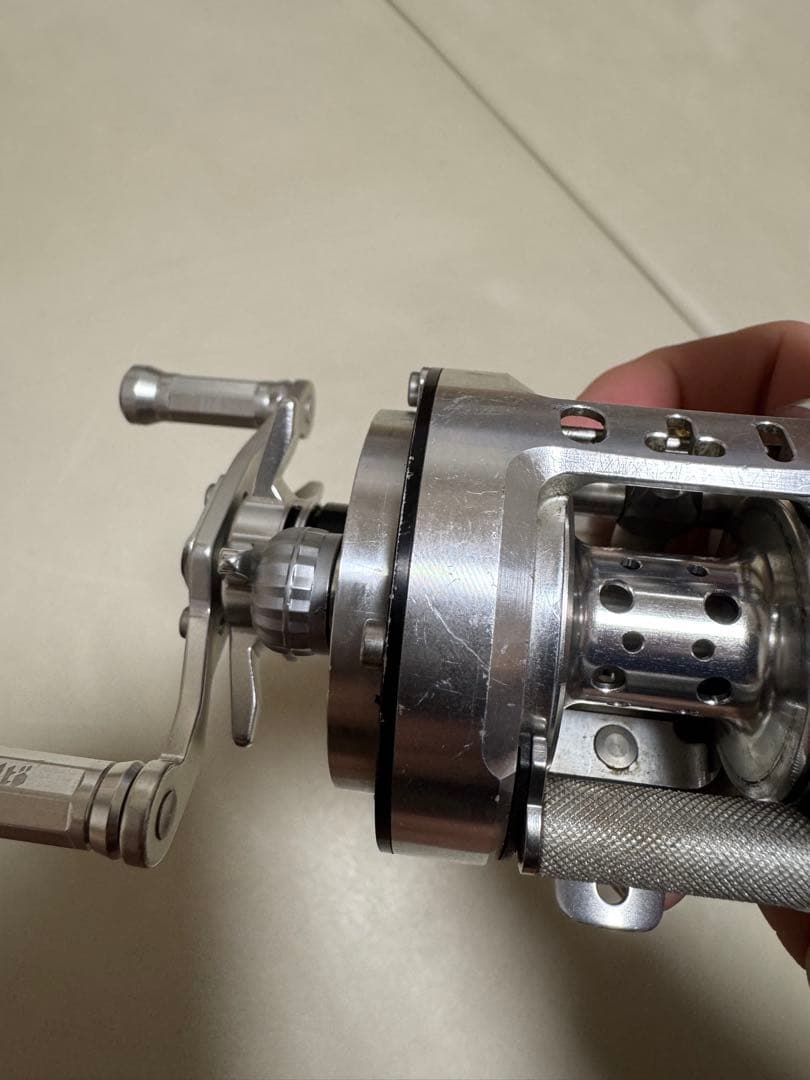 メガバス　モノブロック100XRL