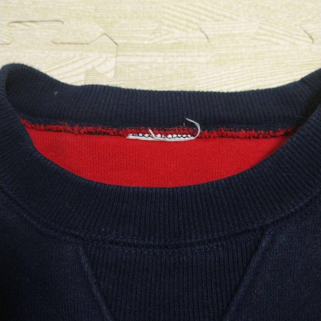 ループウィラー スウェット ダブルフェイス