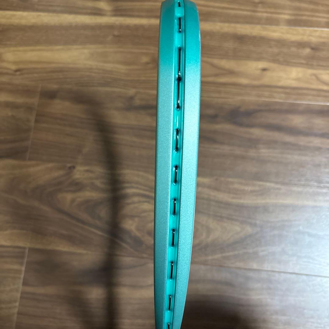 美品‼️YONEX ボルトレイジ7VS 新色